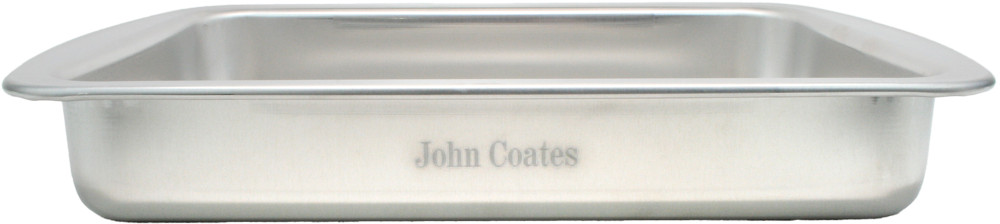 Personalized 9x13 Traditional Cake Pan - Click Image to Close